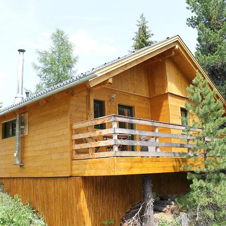 Chalet In Turracherh He Styria Near Ski Area Turracher Hoehe Exterior photo