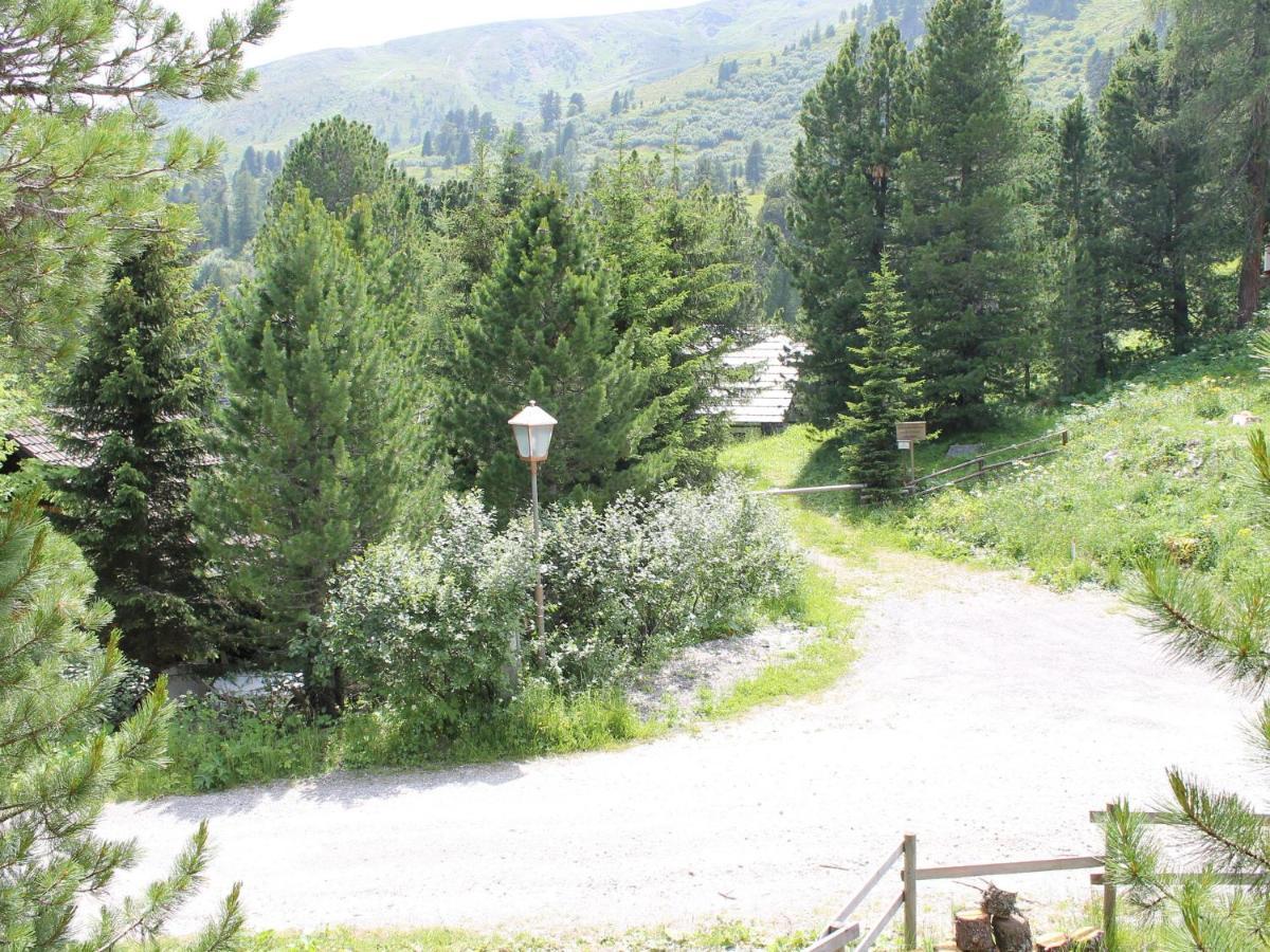 Chalet In Turracherh He Styria Near Ski Area Turracher Hoehe Exterior photo