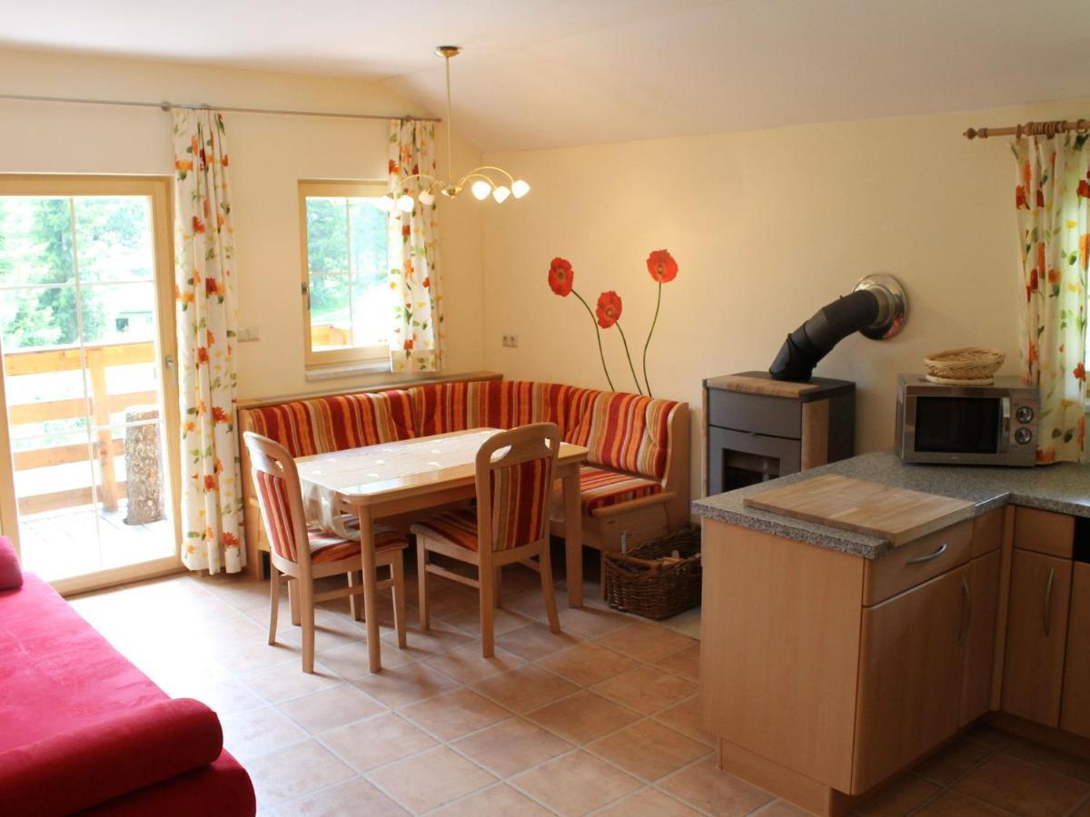 Chalet In Turracherh He Styria Near Ski Area Turracher Hoehe Exterior photo