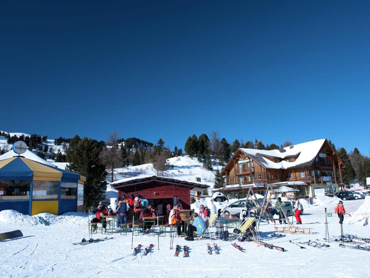 Chalet In Turracherh He Styria Near Ski Area Turracher Hoehe Exterior photo